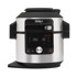 NINJA Multicooker OL650EU Foodi MAX 12-in-1 SmartLid
