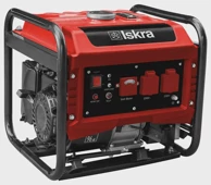 ISKRA Agregat BLD3300i, benzin