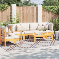 PP Vanjski tepih ARAKIL 300x400 cm, sivi