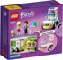 LEGO FRIENDS Klinika za male životinje 41694