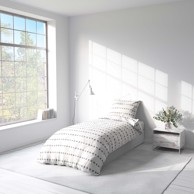 Posteljina Adela, 140x200 cm