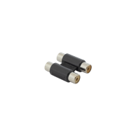 SBOX Adapter 2xRCA ženski na 2xRCA ženski, maloprodajno pakiranje