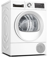 BOSCH Sušilica rublja WQG14590BY
