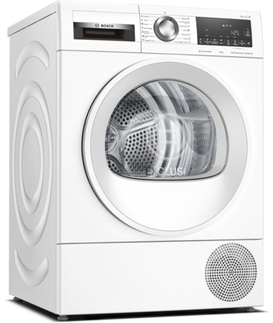 BOSCH Sušilica rublja WQG14590BY