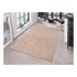 HANSE HOME Krem tepih Pure, 140 x 200 cm