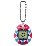 TAMAGOTCHI Argyle Heart