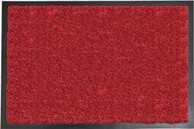 LUANCE Otirač baptiste crvena