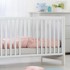 ROBA Ograda za dječji krevet 170 cm Roba style