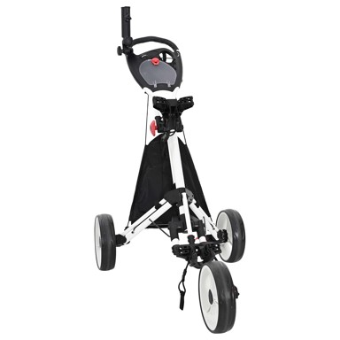 Golf trolej, 100 × 69 ×, crna i bijela