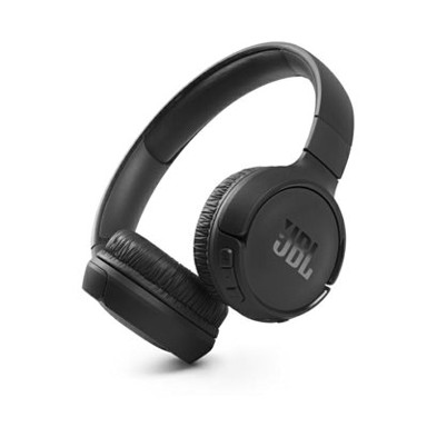 JBL Slušalice Tune 510BT, bežične, Bluetooth, crne