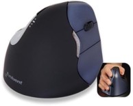EVOLUENT Vertikalni bežični miš VerticalMouse 4 WL, desna ruka, 500792
