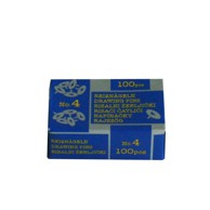 NIKO Čavli br.4, 100/1