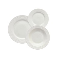 TOGNANA Set tanjura RINGS 18/1