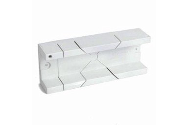 KUBALA Kutna pila, plastična, 250 × 80 × 50 mm