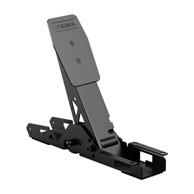 MOZA Papučica kvačila SR-P Lite RS19, čelik, 75 kg senzor, 16-bit rezolucija, USB povezivanje, kompatibilna s R3/R5