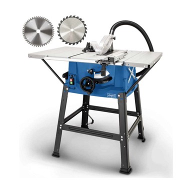 SCHEPPACH Stolna kružna pila HS100s