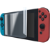 STEELPLAY Zaštita za ekran JVASWI00084, Nintendo Switch, prozirna