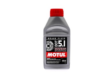 MOTUL Ulje za kočnice 3001/4 dot5.1 0,5l