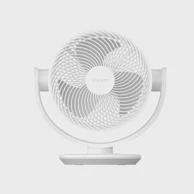 XIAOMI Stolni ventilator, bijeli
