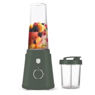 BERLINGERHAUS Stolni blender BH-9879, aparat za smoothie s bocom, Matte Green kolekcija