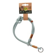 M-PETS Ogrlica M, eco, plava