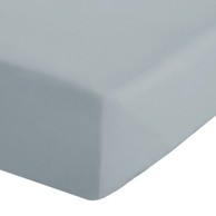 CATHERINE LANSFIELD Plahta od perkala 150x200 cm, plava