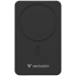 VERBATIM Powerbank Charge 'n' Go Essentials 5000 mAh, crni