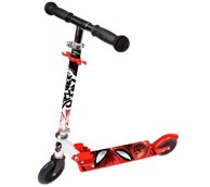 SEVEN Dječji romobil na 2 kotača Spider-Man