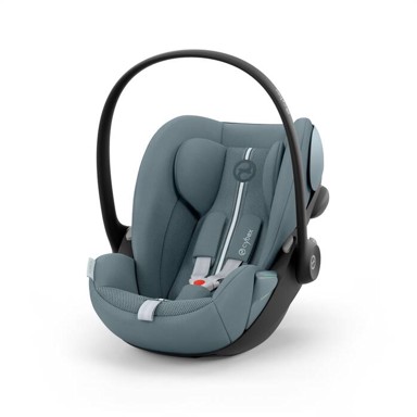 CYBEX Autosjedalica Cloud G i-Size Plus