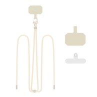 TECH-PROTECT C5S Vezica za mobitel Cosmic Latte