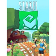 Igra za PC: Staxel STEAM Key