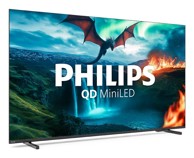 PHILIPS QD MiniLED TV 55MLED820/12