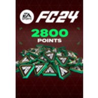 Igra za Xbox: EA SPORTS FC 24 2800 FC POINTS Xbox