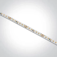 LED traka 24 V DC 19,2 W/m 140 LED/m 1536 lm/m 3000K IP20 10 mm 5 m