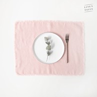 LINEN TALES Laneni stolnjak 35 x 45 cm