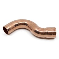 VIEGA Bakreni (Cu) obilaz FI 22 - 1R                                                                                                                                                                                    