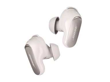 BOSE headset QuietComfort Ultra, crne 