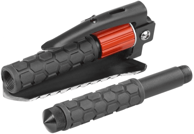 RAMDA Auto lopata 3u1, sklopiva