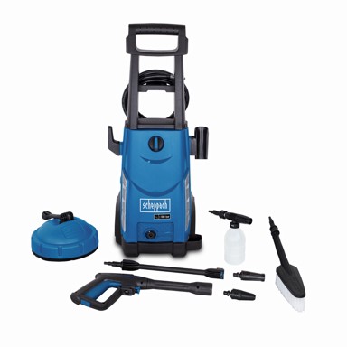 SCHEPPACH Visokotlačni perač HCE2400