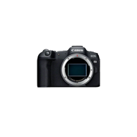 CANON Mirrorless fotoaparat EOS R8, crni
