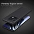 NILLKIN Super Frosted Shield za OnePlus 10 Pro 5G, crna
