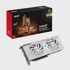 ACER Grafička kartica Nitro Radeon RX 9060 XT OC, 8GB GDDR6, White Edition