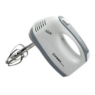 FIRST AUSTRIA Ručni mikser T-5262-5, 300 W, bijelo-sivi