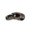 Kutni antenski adapter SMA-F - SMA-M