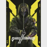 Igra za PC: Ghostrunner 2