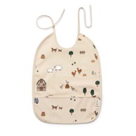 LIEWOOD Podbradnjak Lai Farm / Sandy