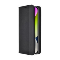 PUREGEAR Preklopna futrola Wallet serija za Apple iPhone 14, crna