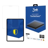 3MK Zaštitno hibridno staklo FlexibleGlass za iPad Pro 12.9, prozirno