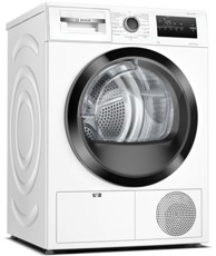 BOSCH Sušilica rublja WTH85220BY