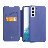 DUX DUCIS Premium SKIN X Preklopna futrola za Samsung Galaxy S22 Plus Plava